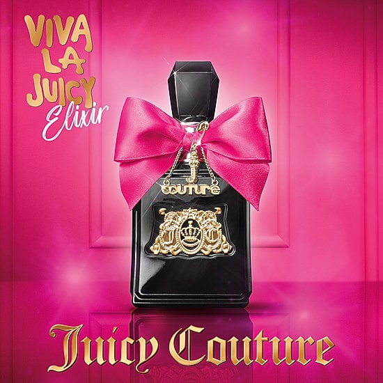 Juicy Couture Viva La Juicy Elixir