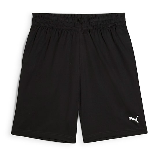 PUMA Essential Mens 9" Mid Rise Workout Shorts