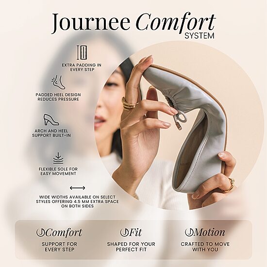 Journee Collection Womens Leyna Stiletto Heel Booties