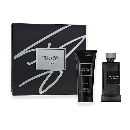 Shaquille O'Neal™ Eqlipse 2-Pc Gift Set Exclusive to JCPenney