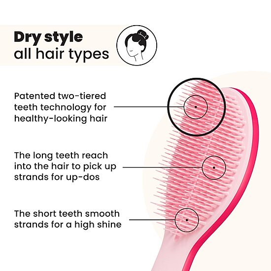 Tangle Teezer The Ultimate Styler Brush