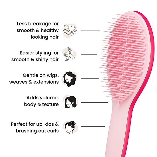 Tangle Teezer The Ultimate Styler Brush