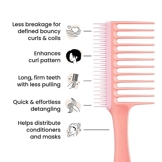 Tangle Teezer Wide Tooth Comb