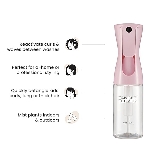 Tangle Teezer Mini Spray Bottle