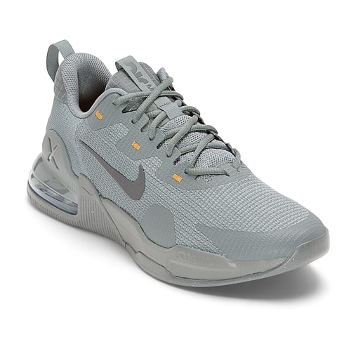 Nike Air Max Alpha Trainer 5 Mens Training Shoes, 9 1/2 Medium, Gray