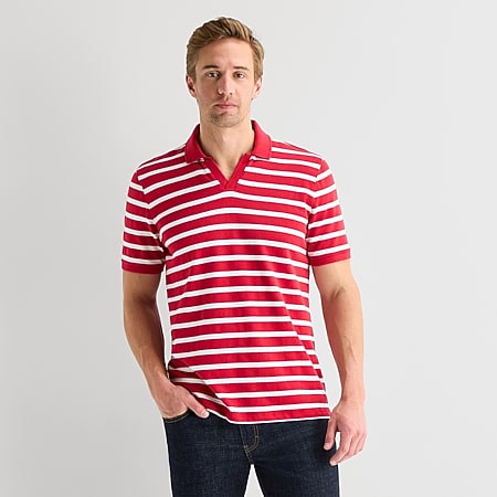 jcpenney mens dress shirts Men's Dress Shirts: Slim Fit & Wrinkle Free