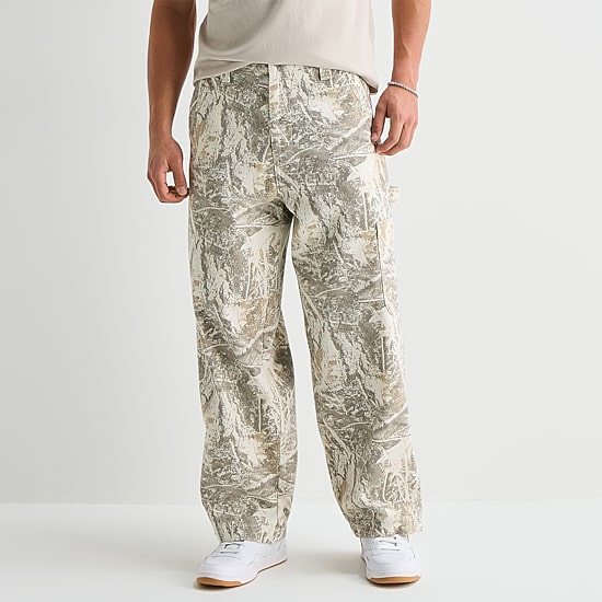 Arizona Mens Super Baggy Fit Mariner Jean