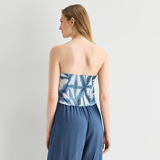 A.N.A Womens Tube Top