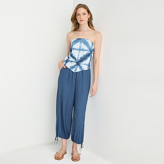 A.N.A Womens Tube Top