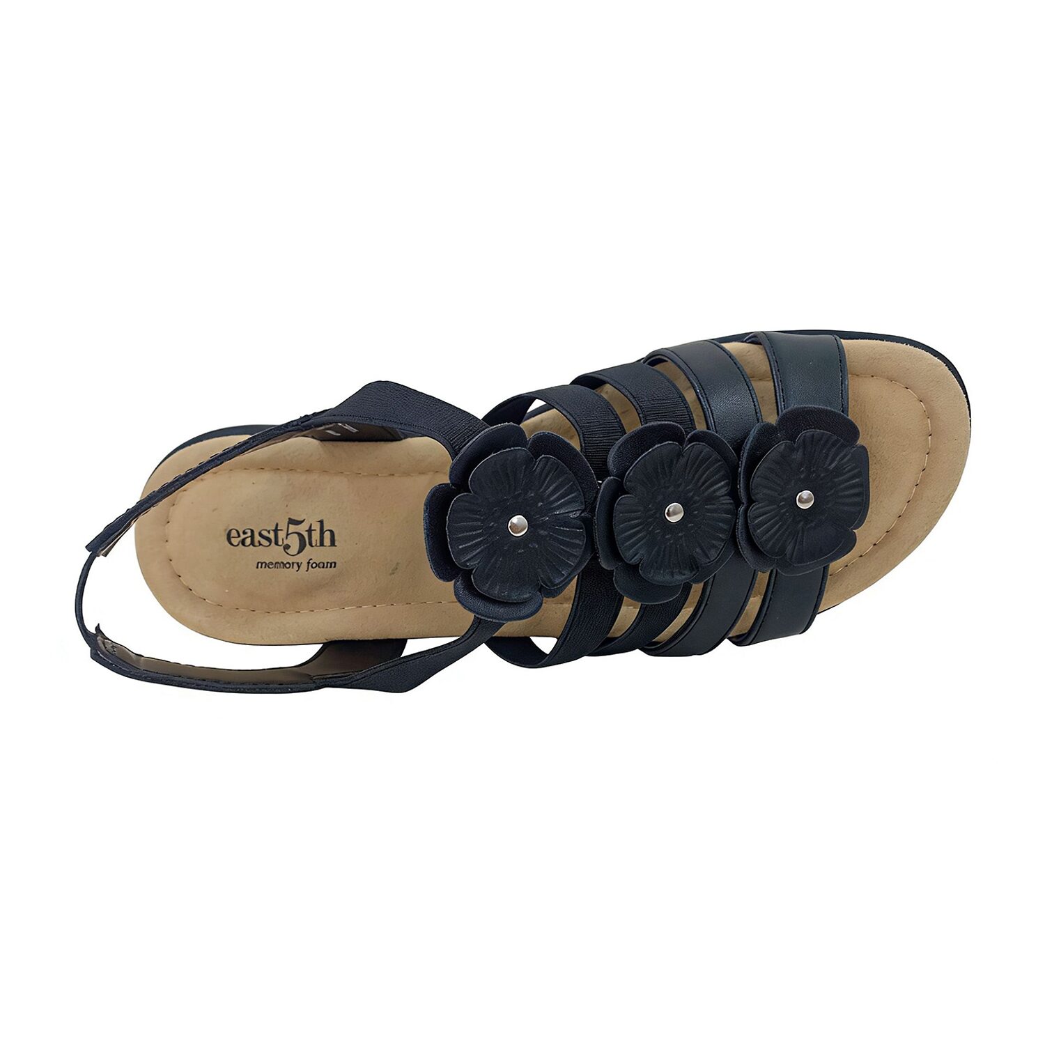 east 5th Womens Ilita Strap Sandals