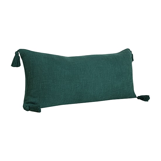 LR Home Maria Lumbar Pillow