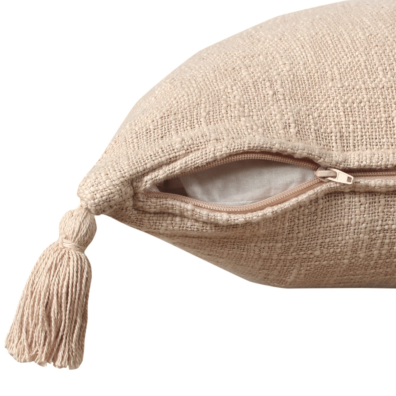 LR Home Maria Lumbar Pillow