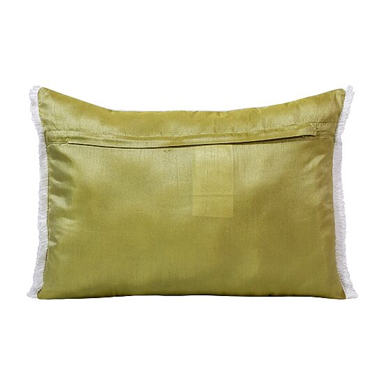 LR Home Kennedy Rectangular Throw Pillow