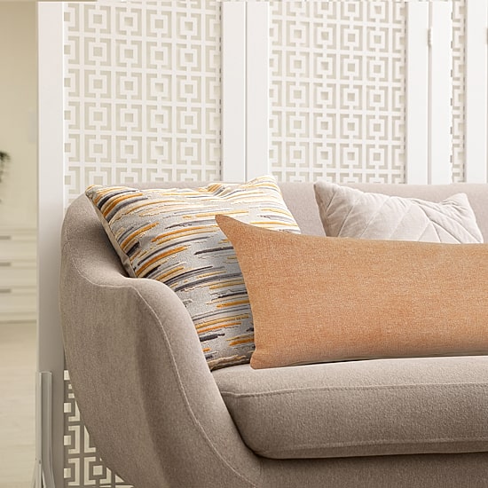 LR Home Micah Lumbar Pillow