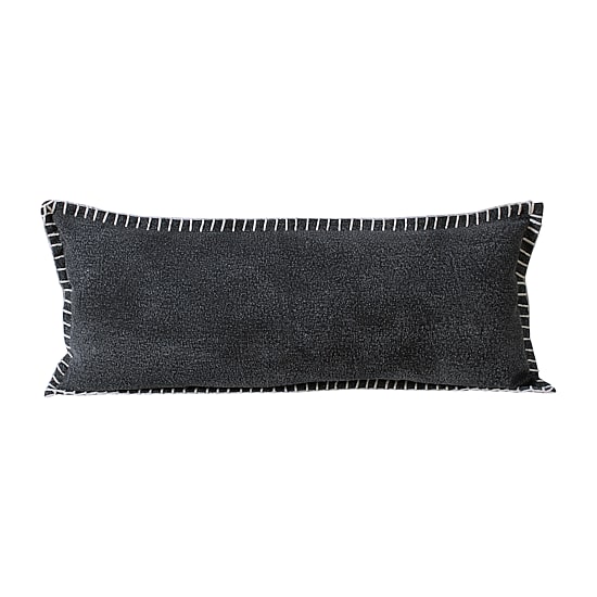 LR Home Vishal Lumbar Pillow