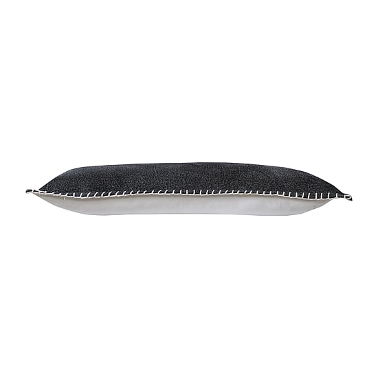 LR Home Vishal Lumbar Pillow