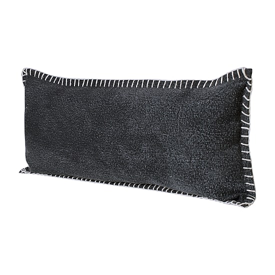LR Home Vishal Lumbar Pillow