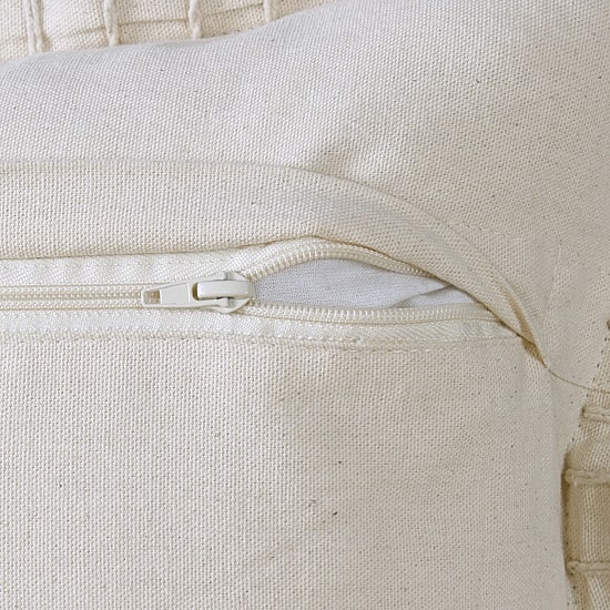 LR Home Vishal Lumbar Pillow