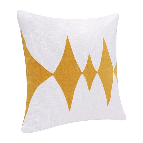LR Home Kallie Square Throw Pillow