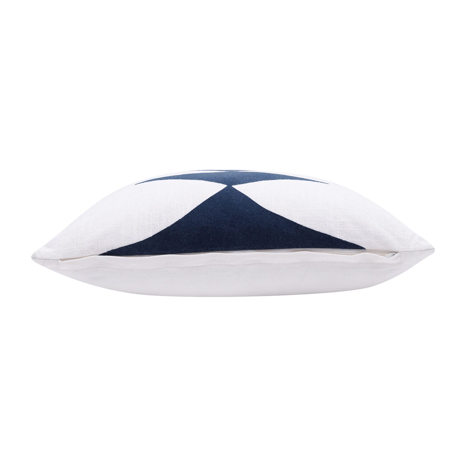 LR Home Kallie Square Throw Pillow