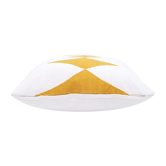 LR Home Kallie Square Throw Pillow