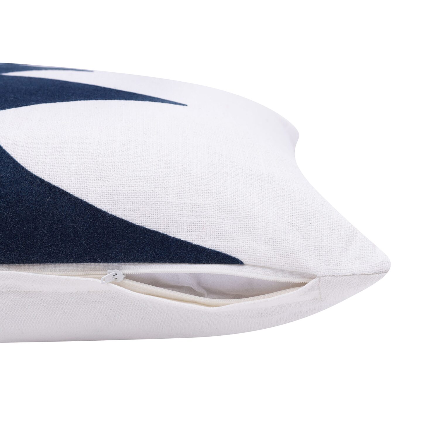 LR Home Kallie Square Throw Pillow