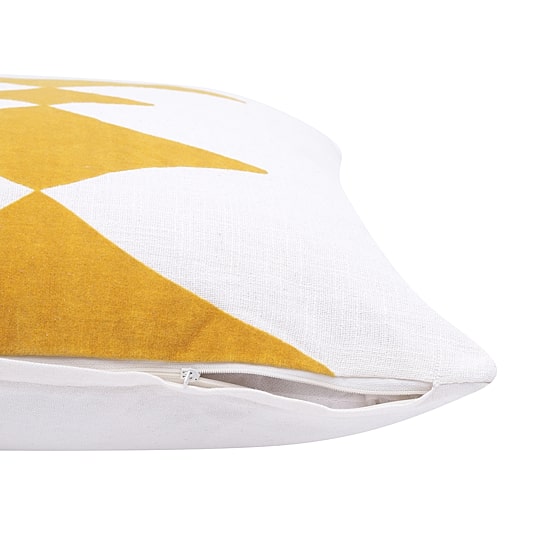 LR Home Kallie Square Throw Pillow