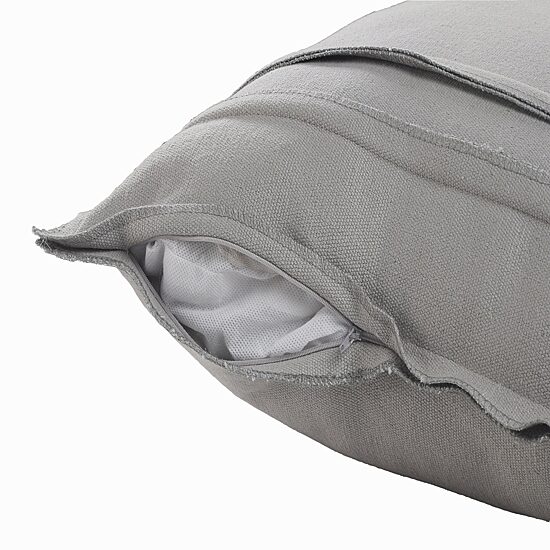 LR Home Zoey Square Throw Pillow