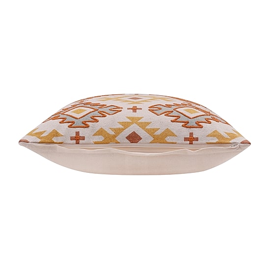 LR Home Aleia Square Throw Pillow