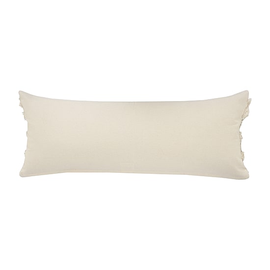 LR Home Etta Lumbar Pillow