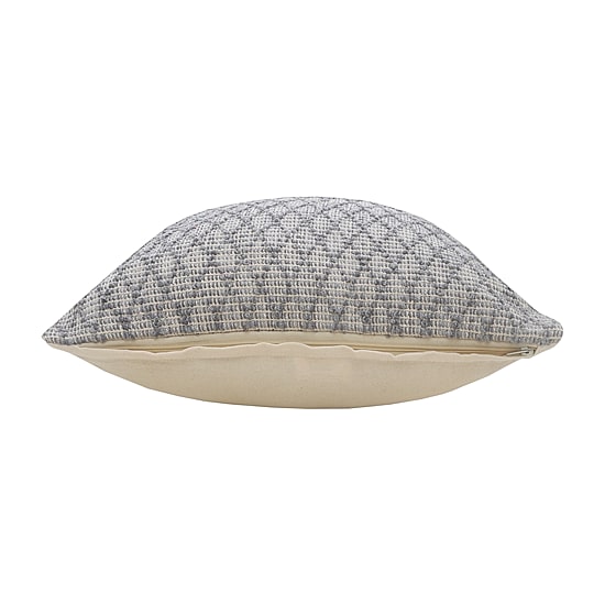 LR Home Maria Square Throw Pillow