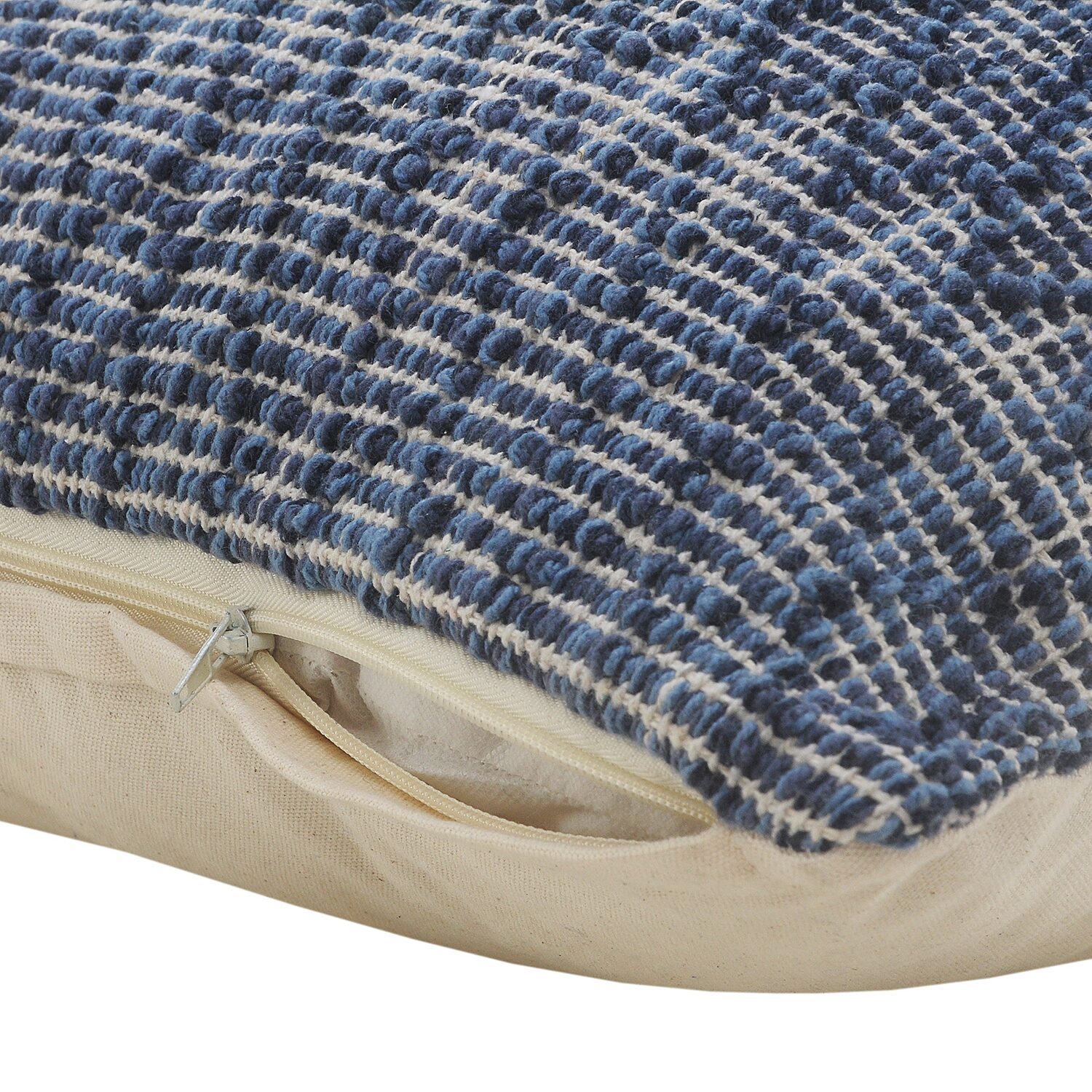 LR Home Maria Square Throw Pillow