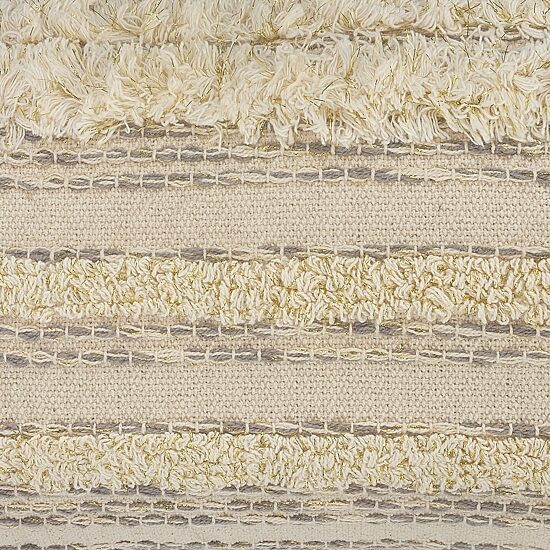LR Home Etta Square Throw Pillow
