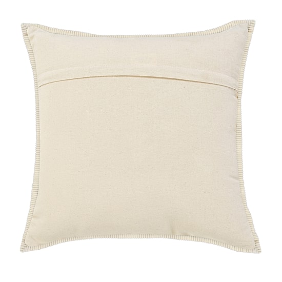 LR Home Ainara Square Throw Pillow