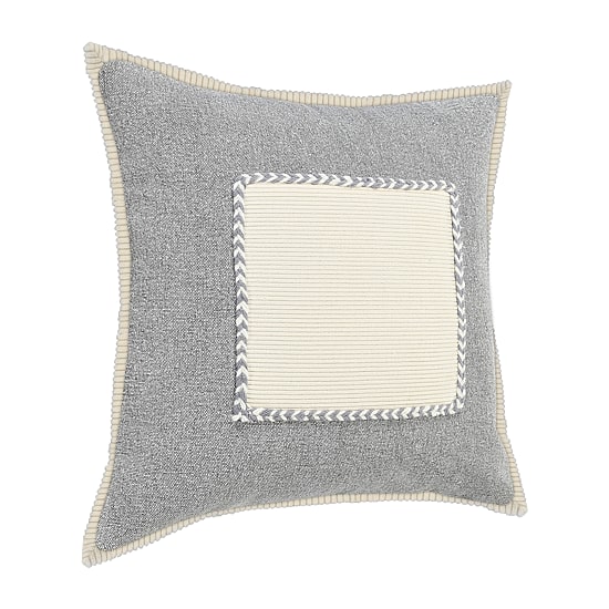 LR Home Ainara Square Throw Pillow