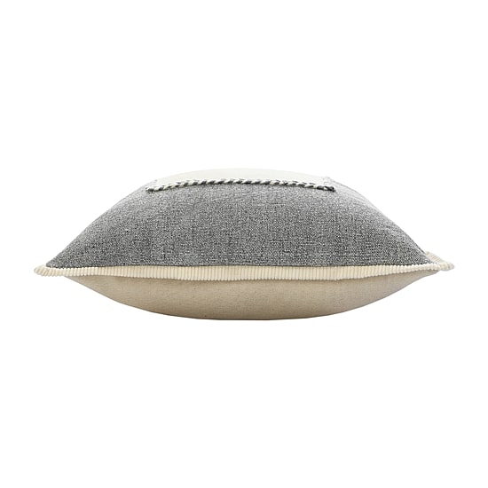 LR Home Ainara Square Throw Pillow