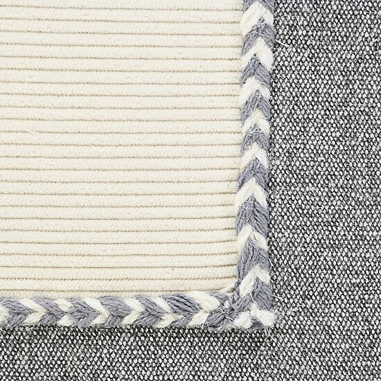 LR Home Ainara Square Throw Pillow