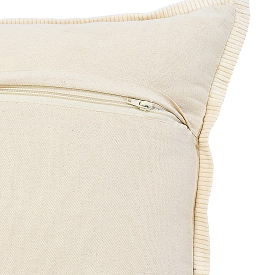 LR Home Ainara Square Throw Pillow