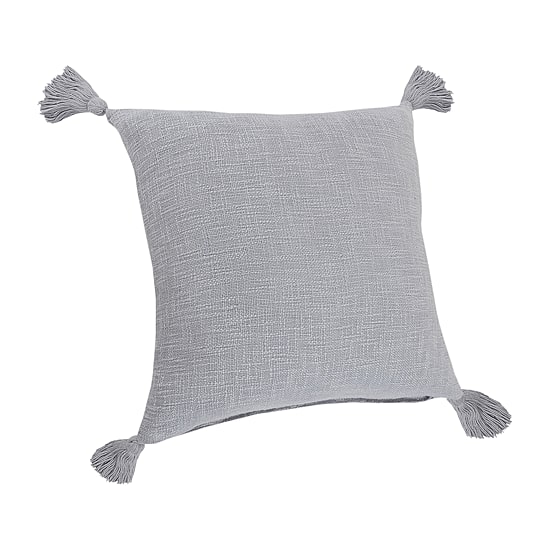 LR Home Maria Square Throw Pillow