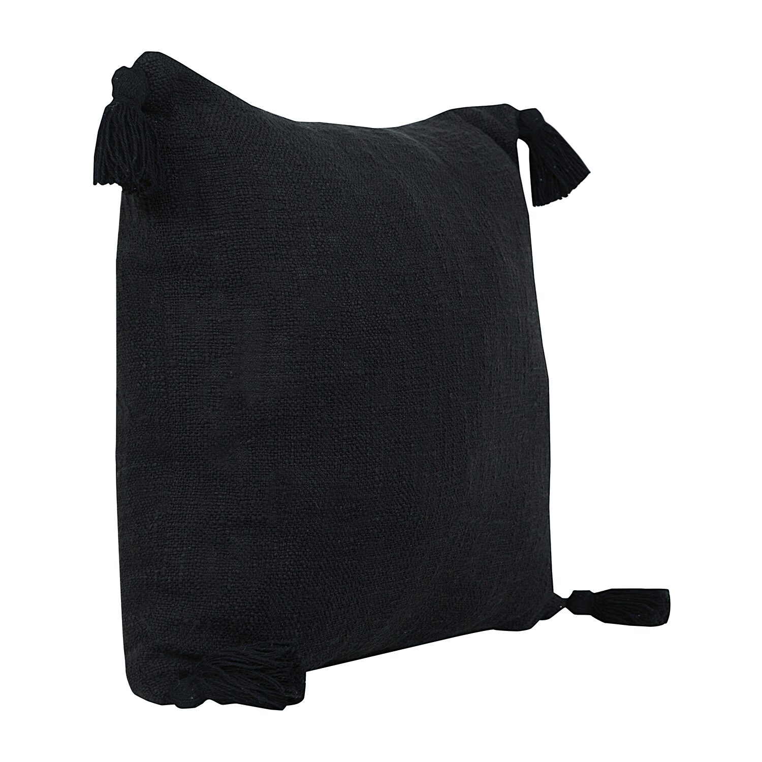 LR Home Maria Square Throw Pillow