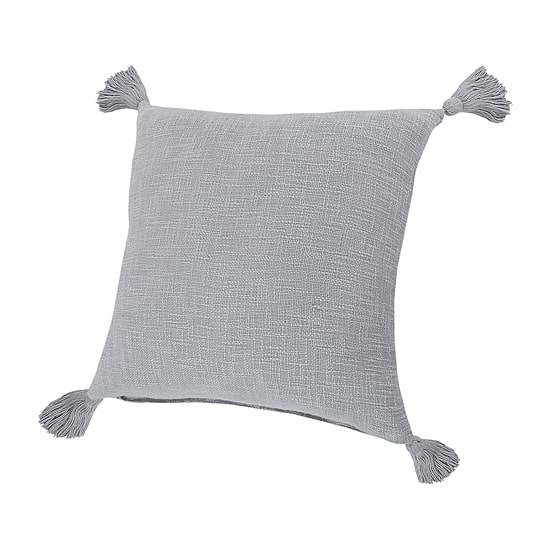LR Home Maria Square Throw Pillow