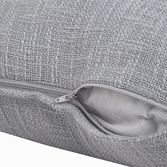LR Home Maria Square Throw Pillow