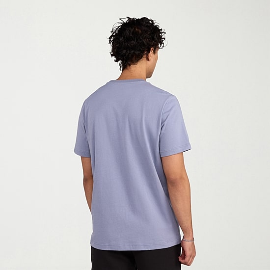 PUMA Mens Crew Neck Short Sleeve Regular Fit Graphic T-Shirt