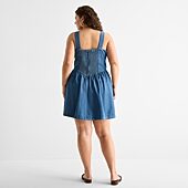 design dress pants Classic High-Waist DPYP Pant Yoga The front pleat detail Poéselle Women's Coffee Brown Size:40/42 filter-dress:Jumpsuit