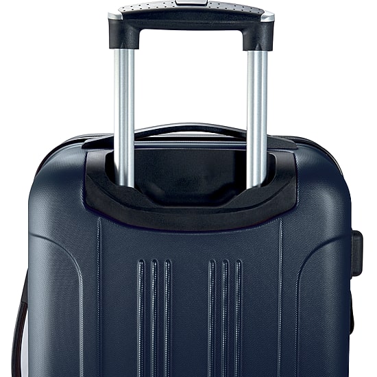 Geoffrey Beene Colorado 4-pc. Hardside Luggage Set