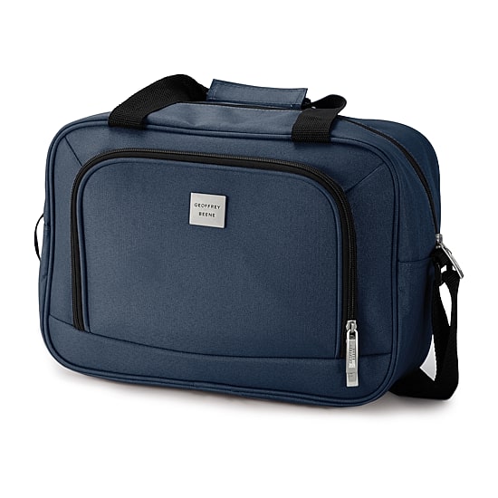 Geoffrey Beene Colorado 4-pc. Hardside Luggage Set