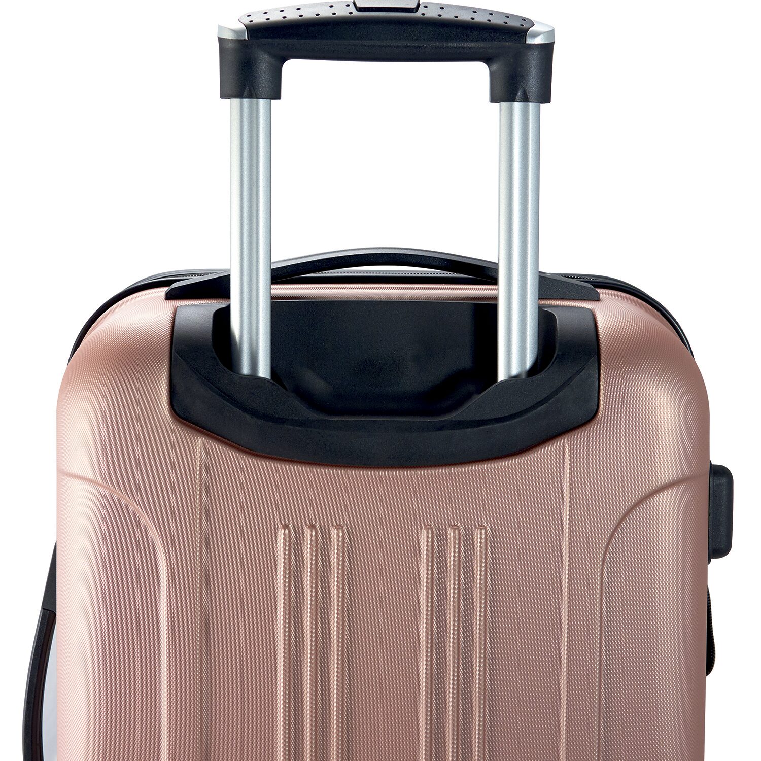 Geoffrey Beene Colorado 4-pc. Hardside Luggage Set
