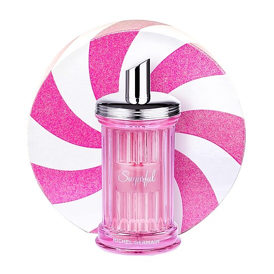 Michel Germain Sugarful Eau De Parfum, 3.4 Oz