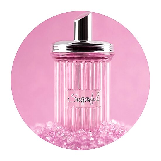 Michel Germain Sugarful Eau De Parfum, 3.4 Oz