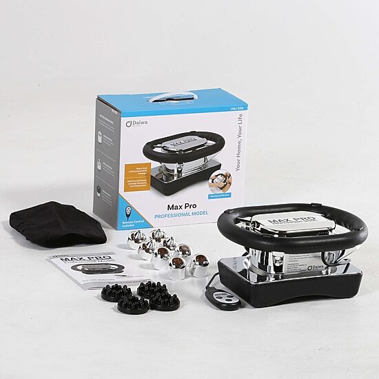 Daiwa Felicity Max Pro Professional Massager